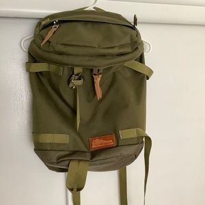 Topo Designs backpack